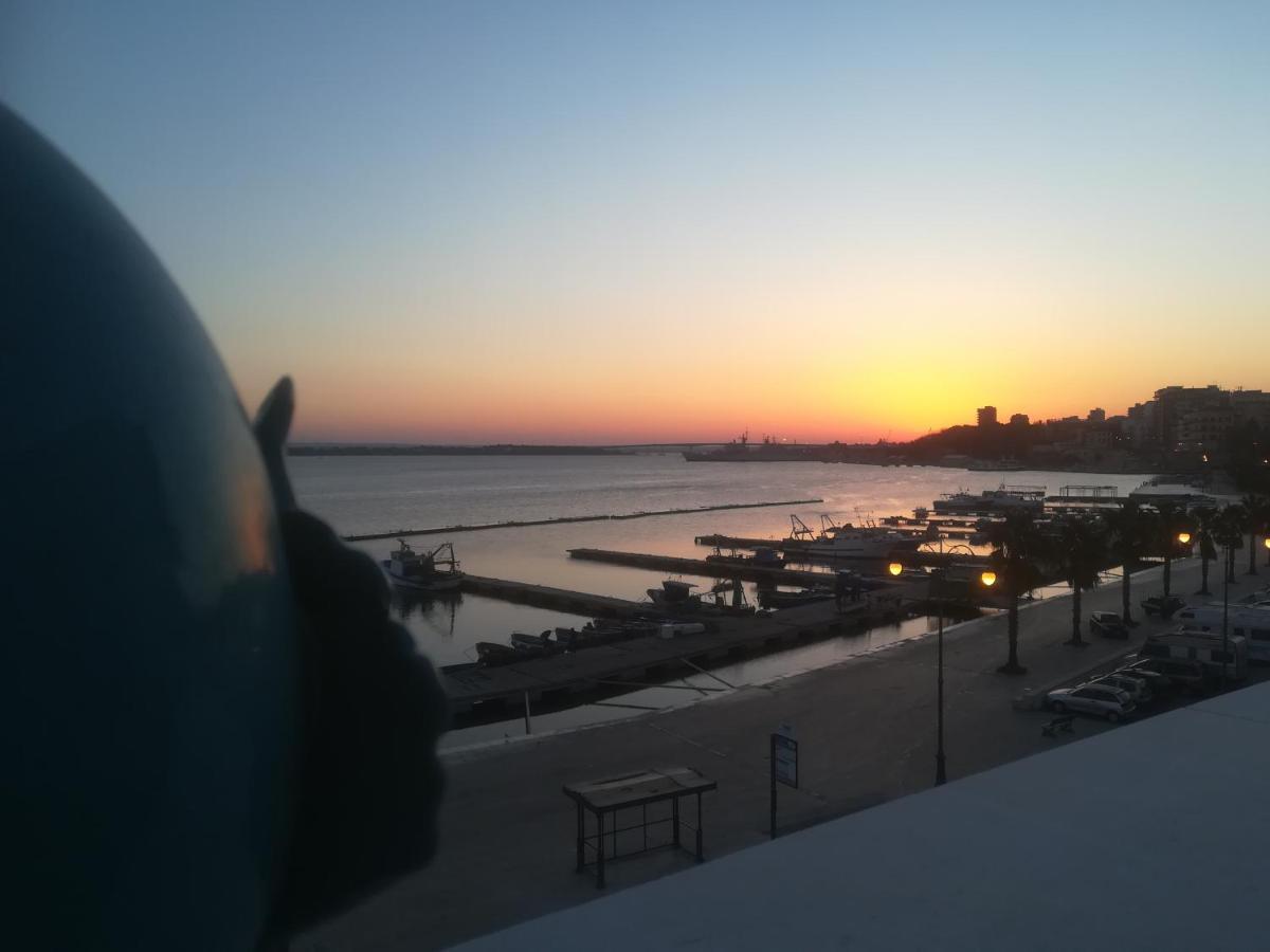 B&B La Terrazza Di Nonnanna Taranto Exterior photo